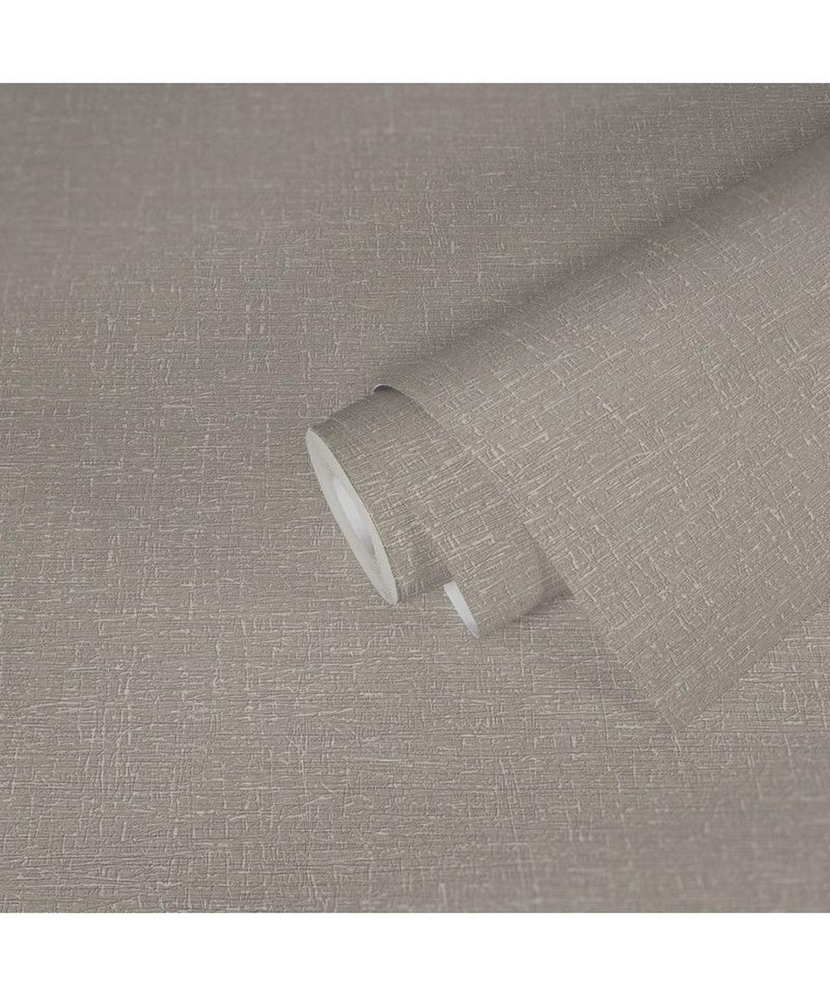 VLIESTAPETE Beige 53/1005 cm - Beige, Textil (53/1cm) - KUNSTLOFT