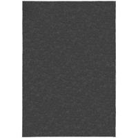TEPPICH TUMMEL, einfarbig, Anthrazit, 200 x 290 cm - Anthrazit, Textil (290/200cm) - KADIMA DESIGN