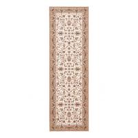 ORIENTTEPPICH Dolna 80x250 cm - Beige, Textil (80/250cm) - THEKO