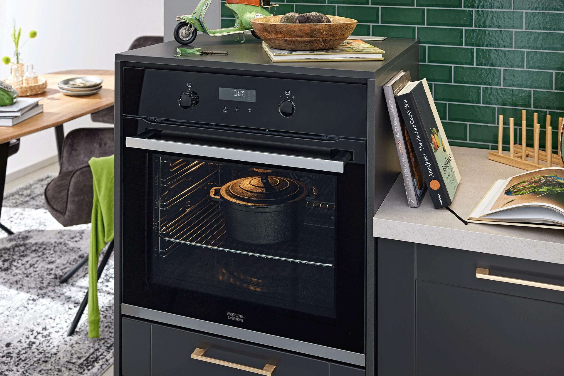 Detail Pino Küche PN435