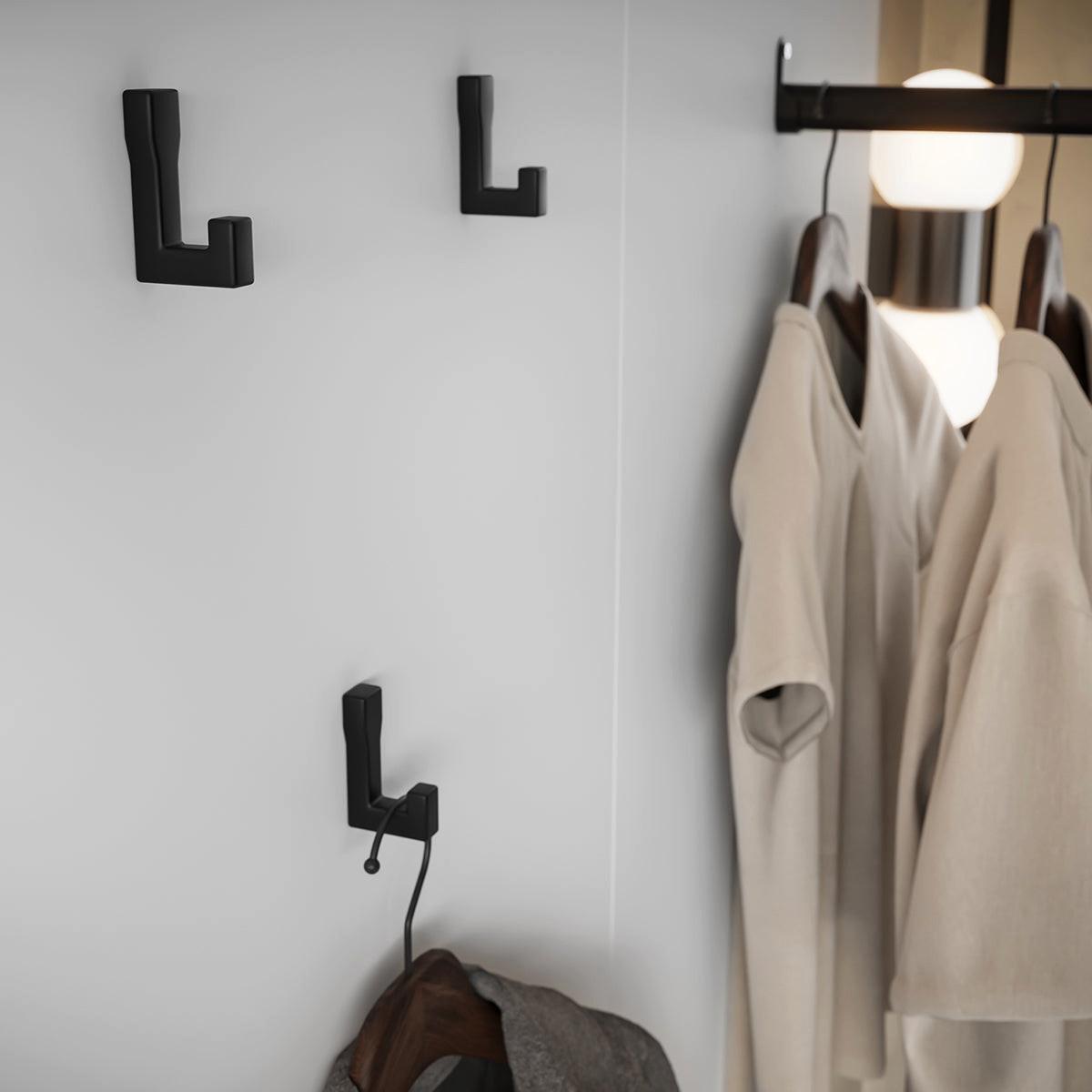 VITRINE Ondine Weiß - Weiß, Holzwerkstoff (100/180/35cm) - Petits-meubles