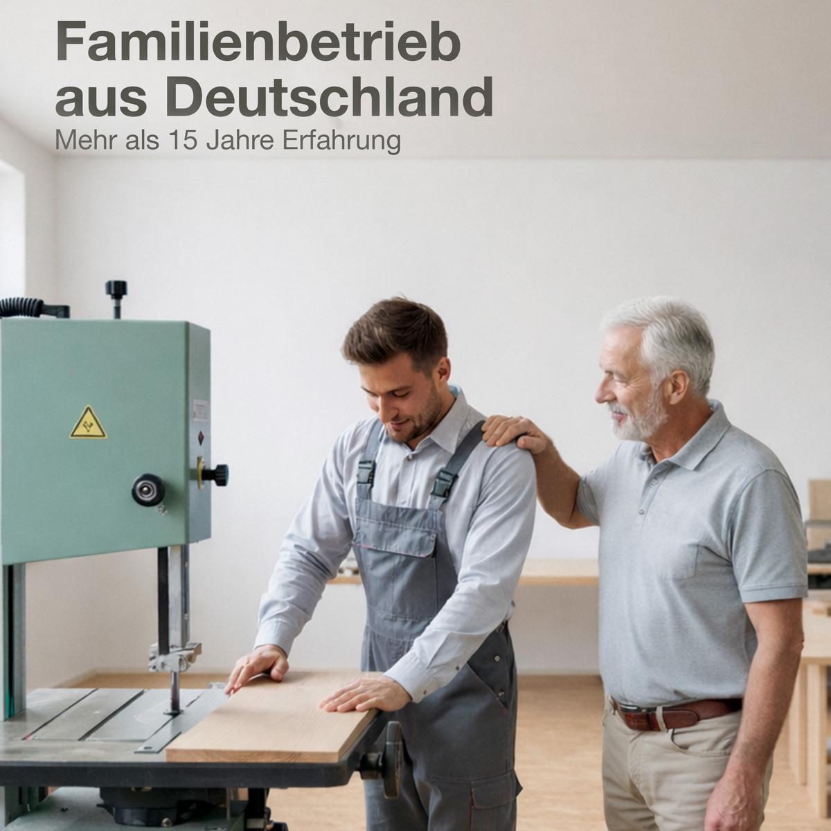 SCHALLPLATTEN BILDERRAHMEN 40/40 2er Set - Platinfarben, Holz (40/40cm) - K-Möbel