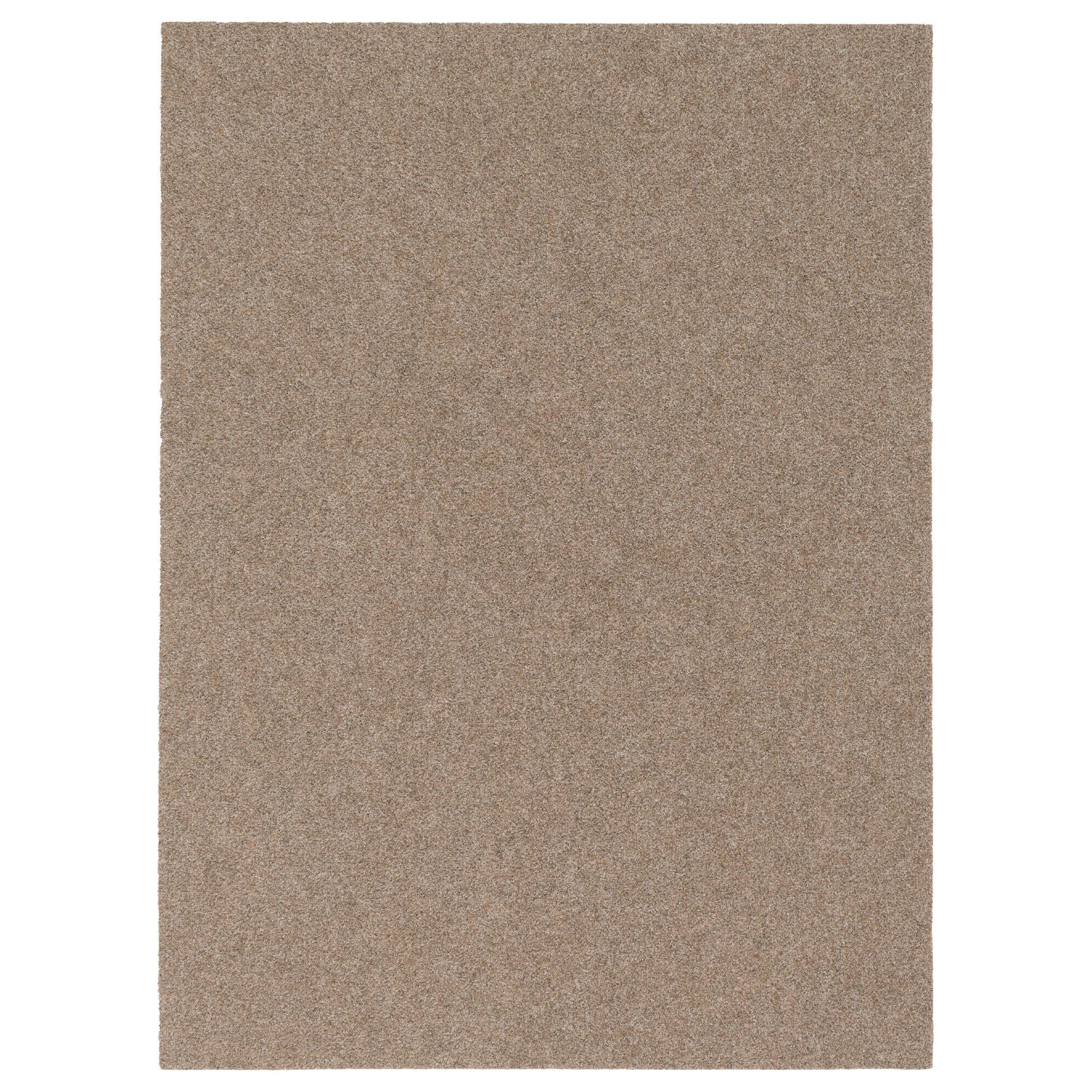 KUNSTRASEN RASENTEPPICH MIT NOPPEN KINGSTON - Beige, Textil (400/50cm) - Snapstyle