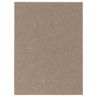 KUNSTRASEN RASENTEPPICH MIT NOPPEN KINGSTON - Beige, Textil (400/50cm) - Snapstyle