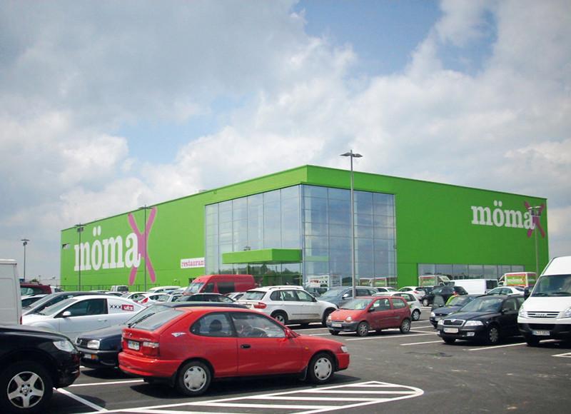 mömax Aschheim Ihr Trendmöbelhaus bei München