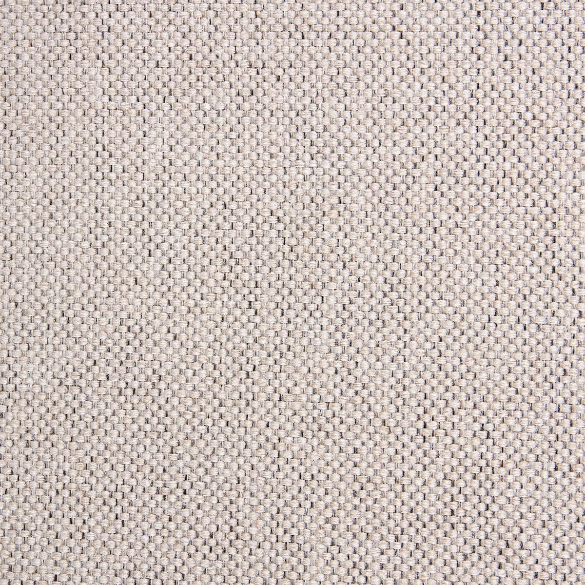 BARSTUHL 2er-Set Braun/Beige Lilly - Beige, Holz (52/87/60cm) - Beliani