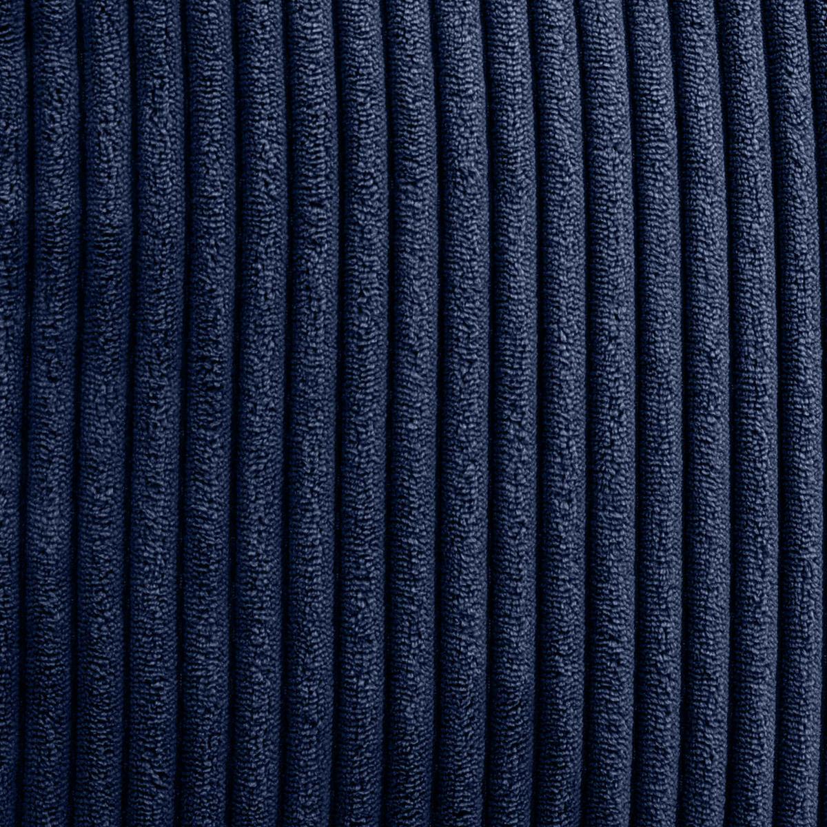 KINDERSITZSACK Sessel Dalton - Blau/Dunkelblau, Textil (69/59/65cm) - icon