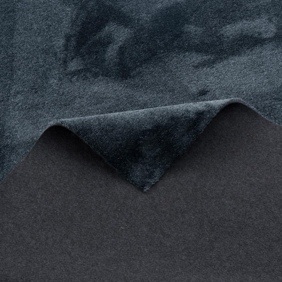 SUPER SOFT HOCHFLORTEPPICH LIVORNO - Anthrazit, Textil (200/200cm) - Snapstyle