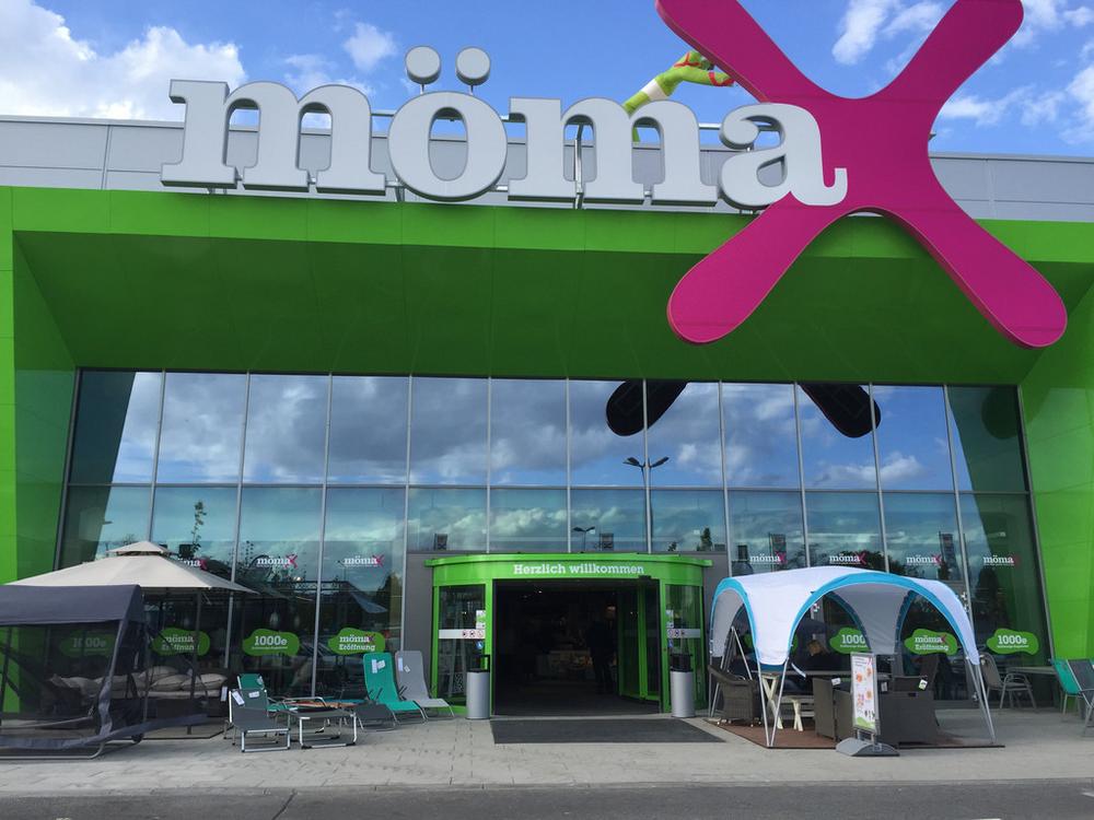 46+ Mömax Schweinfurt Öffnungszeiten, Öffnungszeiten, adresse,