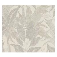 VLIESTAPETE Gold 53/1005 cm - Goldfarben, Textil (53/1cm) - KUNSTLOFT
