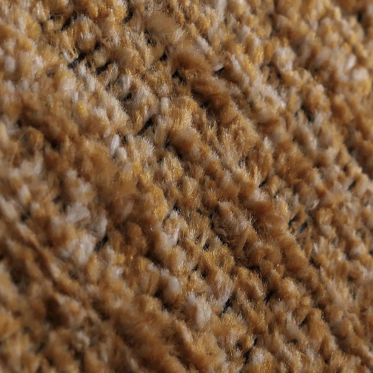 ESSZIMMERSTUHL Senfgelb 2er-Set - Gelb, Textil (62/92/68cm) - MCW
