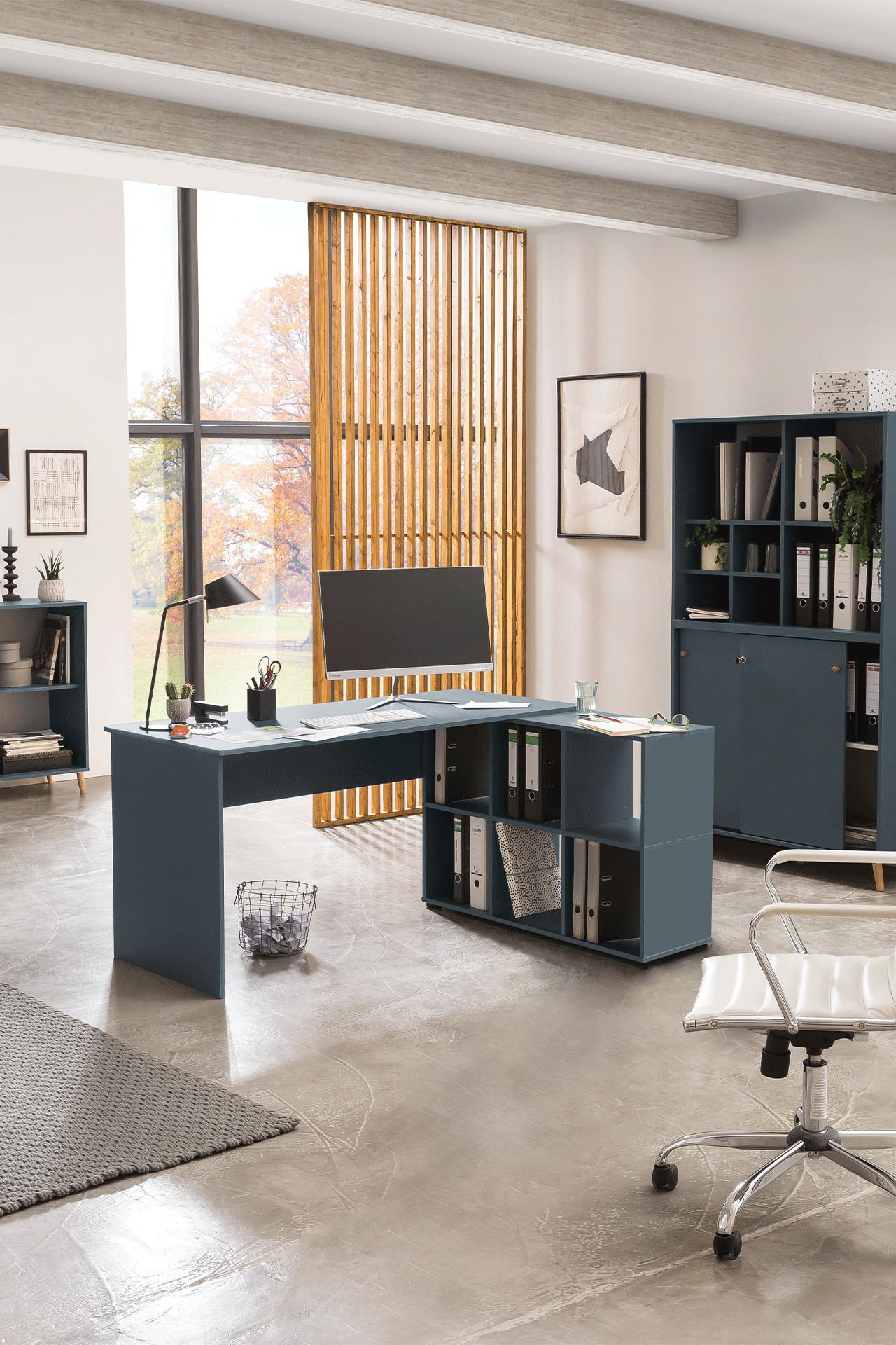 Trendige Schreibtische günstig kaufen bei mömax. 