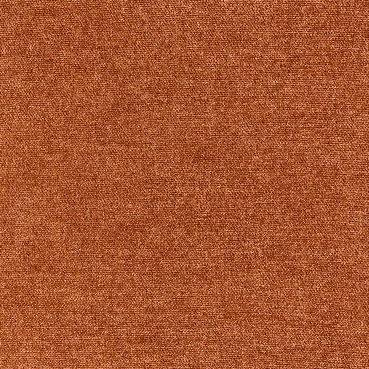 STUHL 2er-Set Chenillegewebe Goldbraun Lakeville - Goldfarben, Textil (48/80/56cm) - Beliani