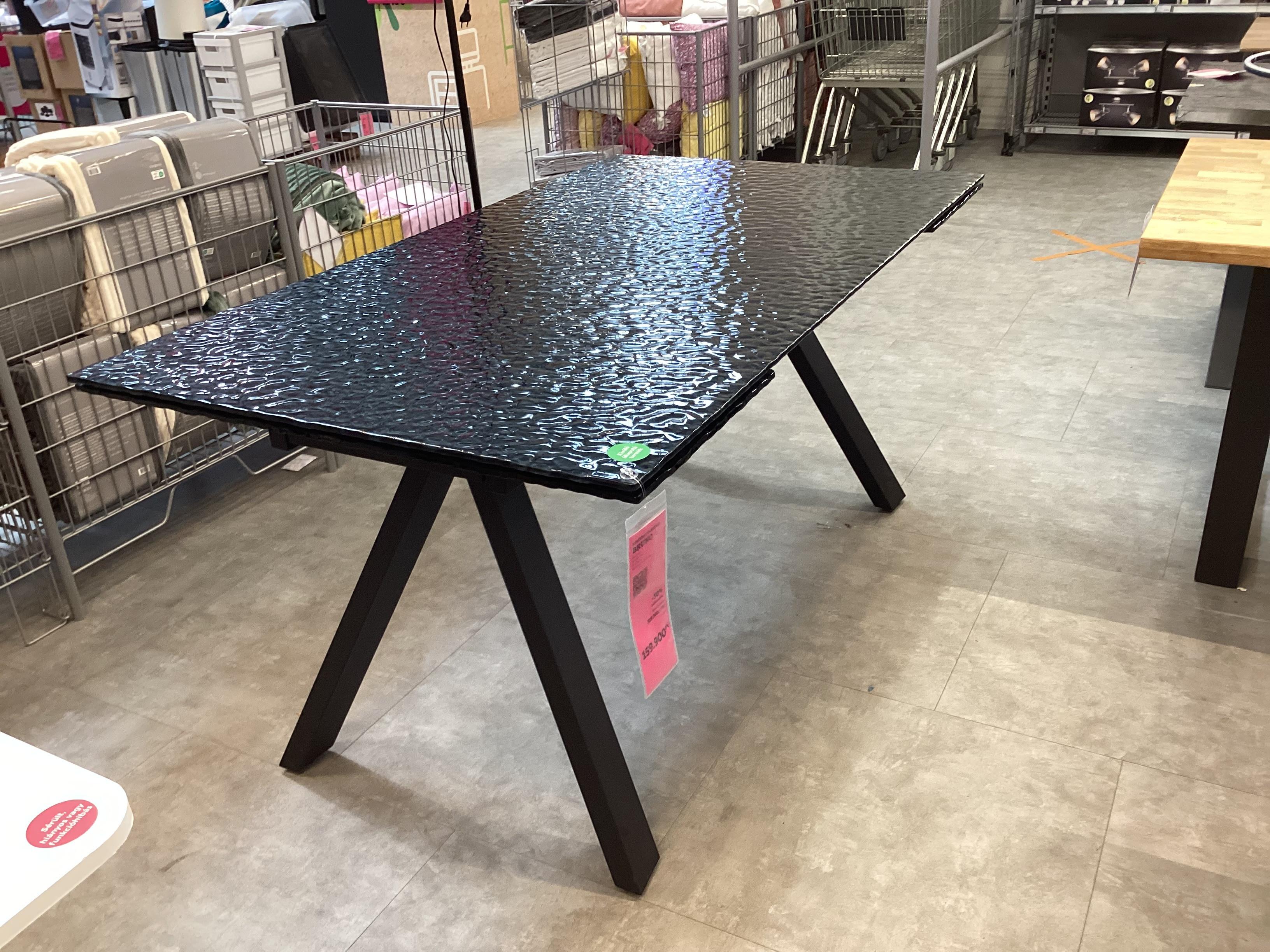 Kihúzható asztal Bruno 