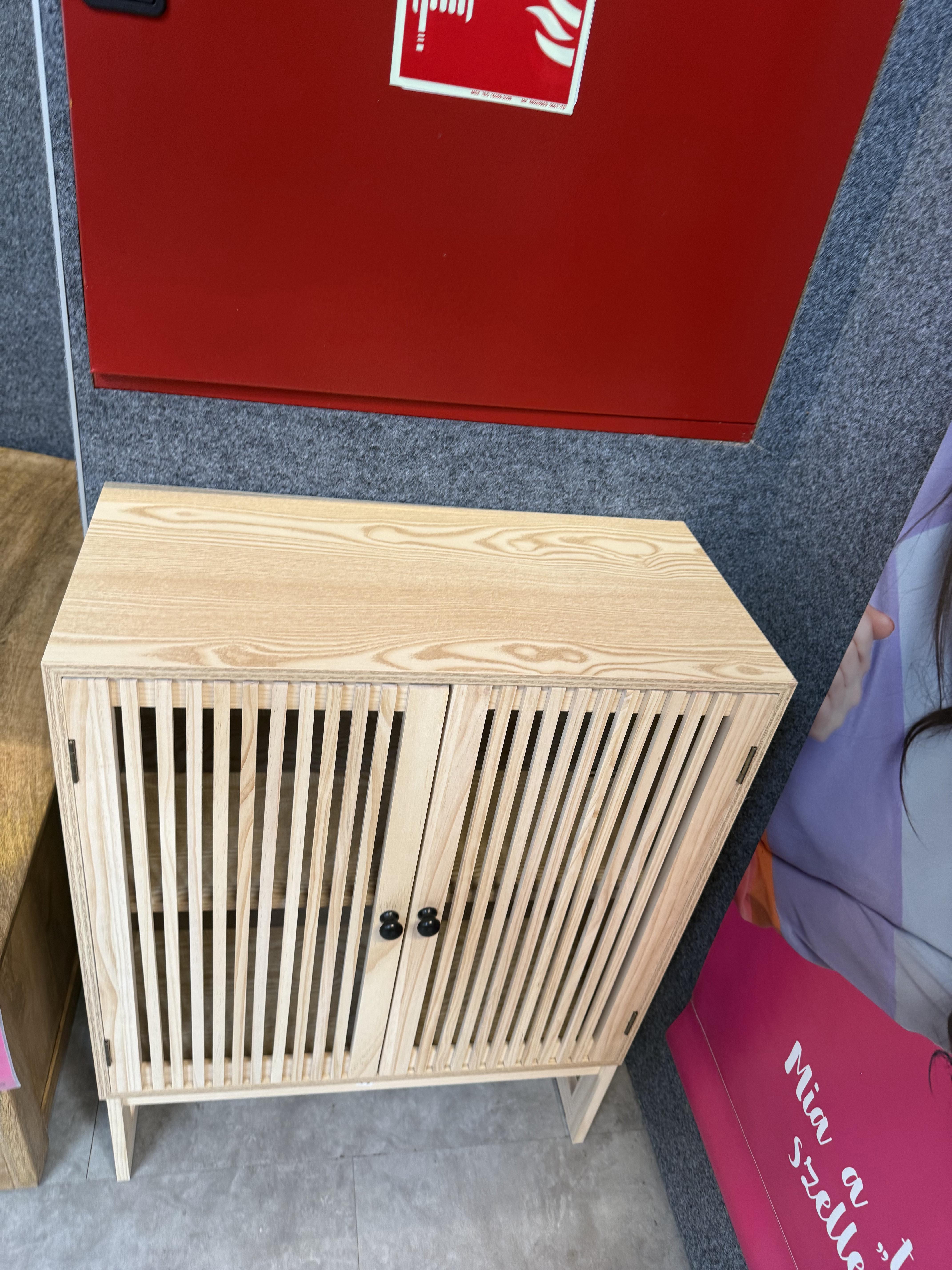 CSEPEL OUTLET KOMÓD COSMA -EXKLUSIV-