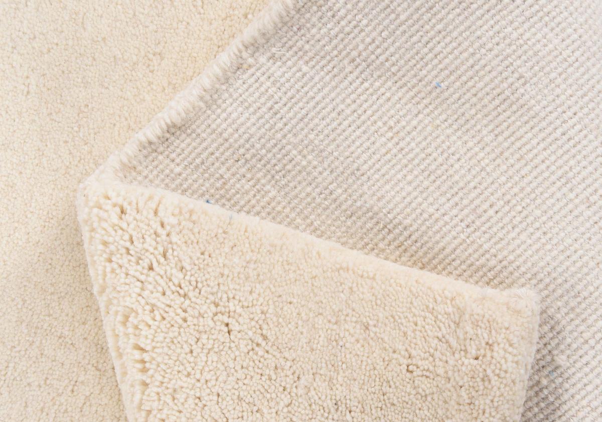 BERBERTEPPICH Maloronga 120x180 cm - Weiß, Textil (120/180cm) - THEKO