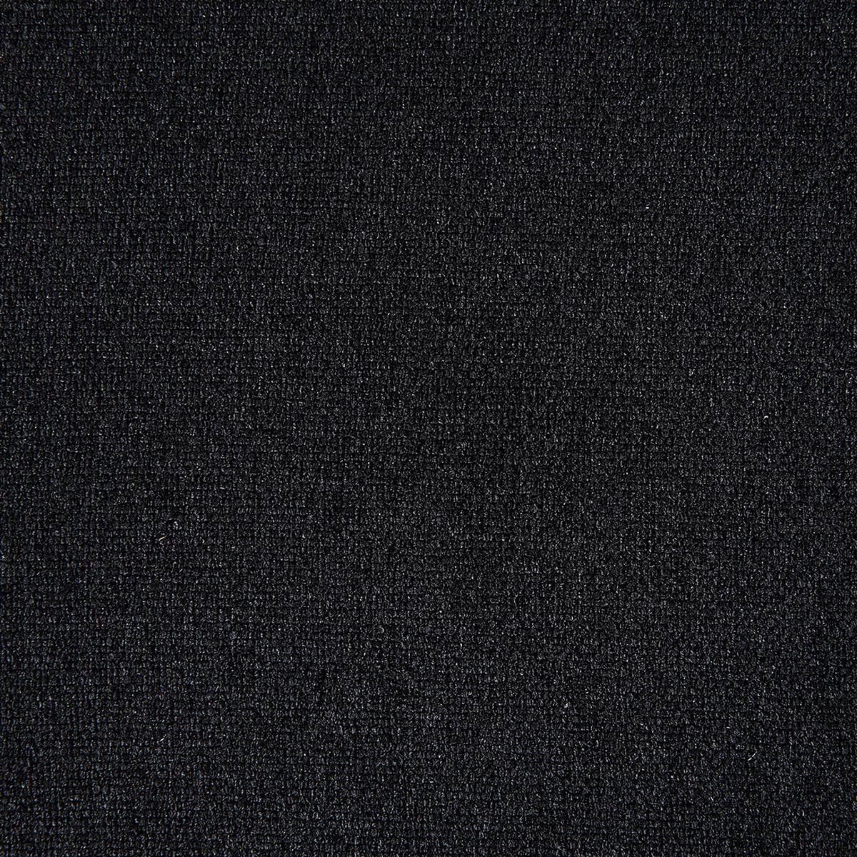 SESSEL Polsterbezug graphitgrau Chesterfield - Graphitfarben, Textil (110/70/75cm) - Beliani