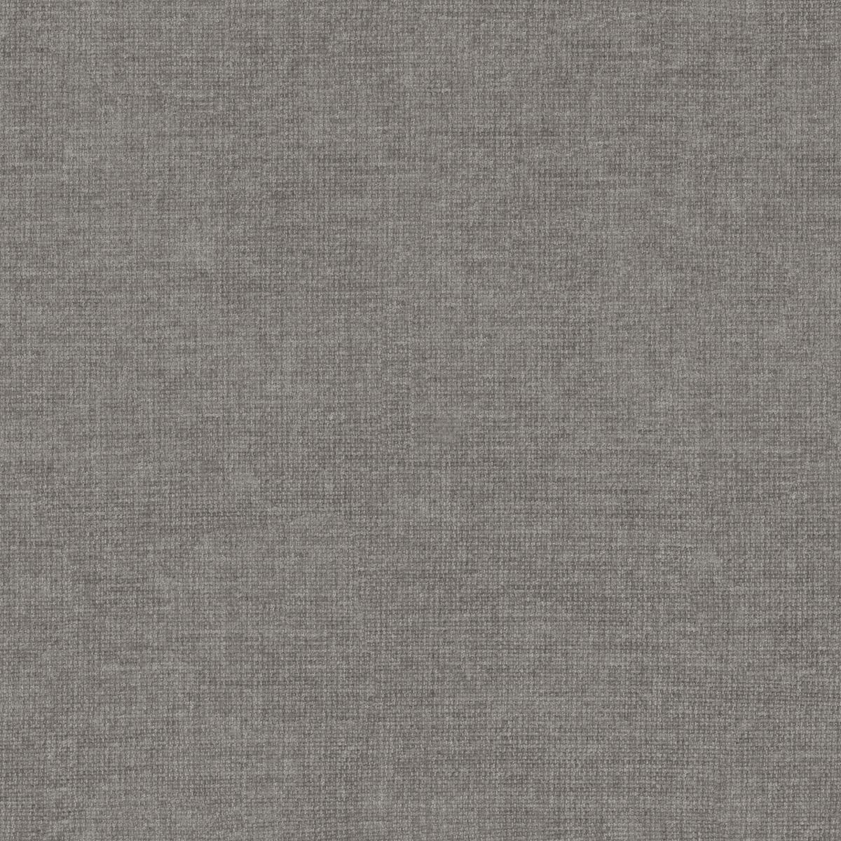 ECKSOFA Calma mit Schlaffunktion und Bettkasten im Bumpy-Design aus weichem Taupe Webstoff - Ottomane links - Taupe/Schwarz, Holz/Kunststoff (239/140cm) - S-Style