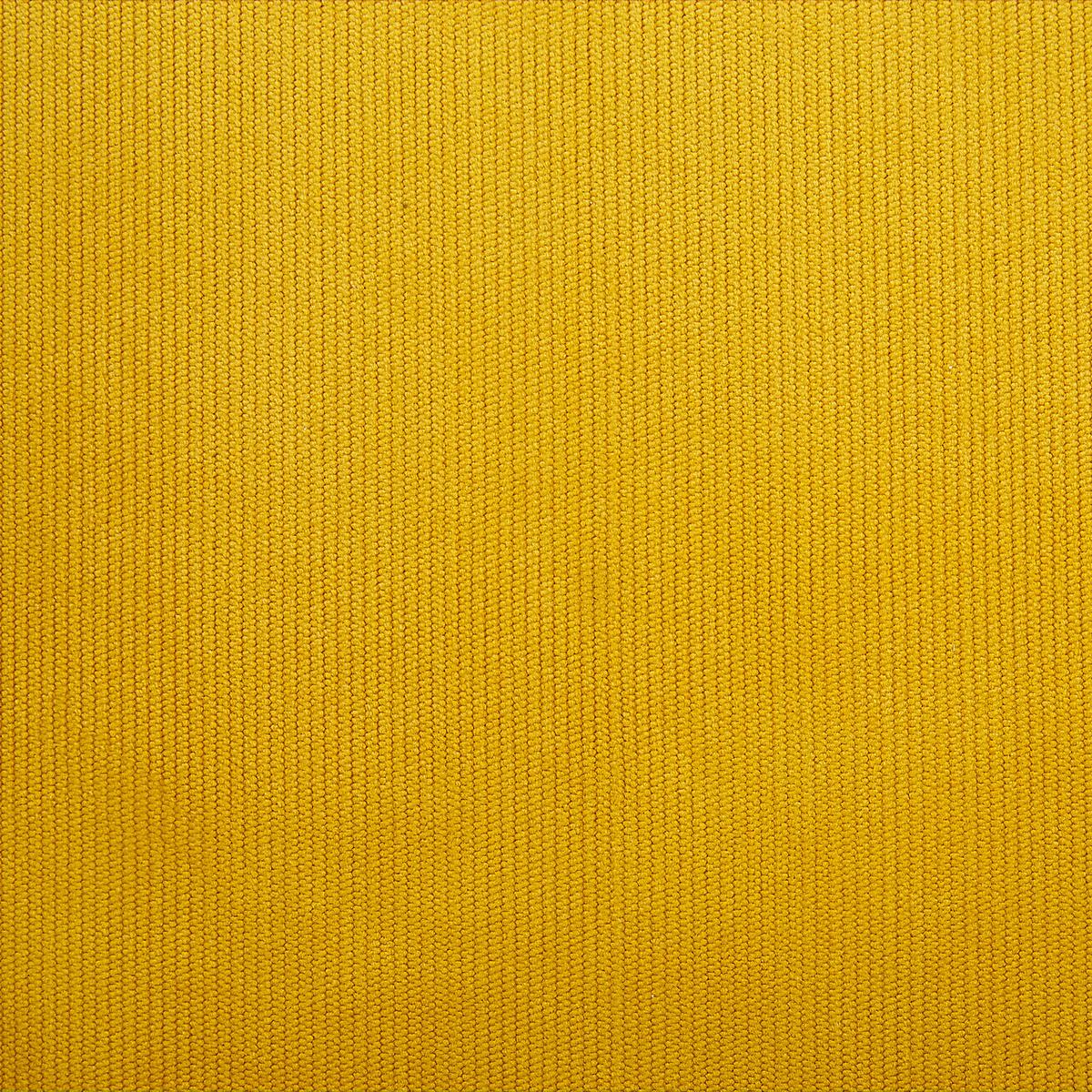 SESSEL Samtstoff Gelb Narken - Gelb, Textil/Metall (72/77/76cm) - Beliani