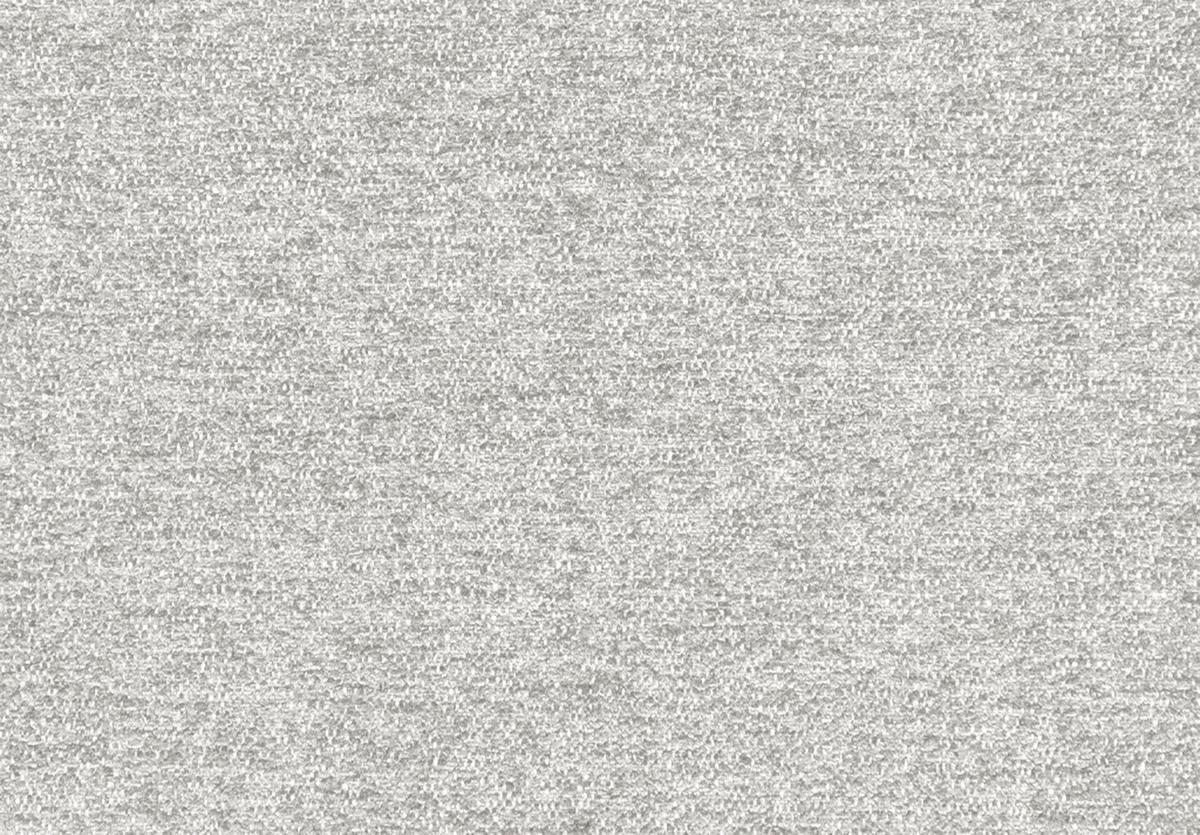SOFA CALVERA 3-Sitzer, weiß - Schwarz/Weiß, Holzwerkstoff/Textil (204/79/106cm) - Wozimo
