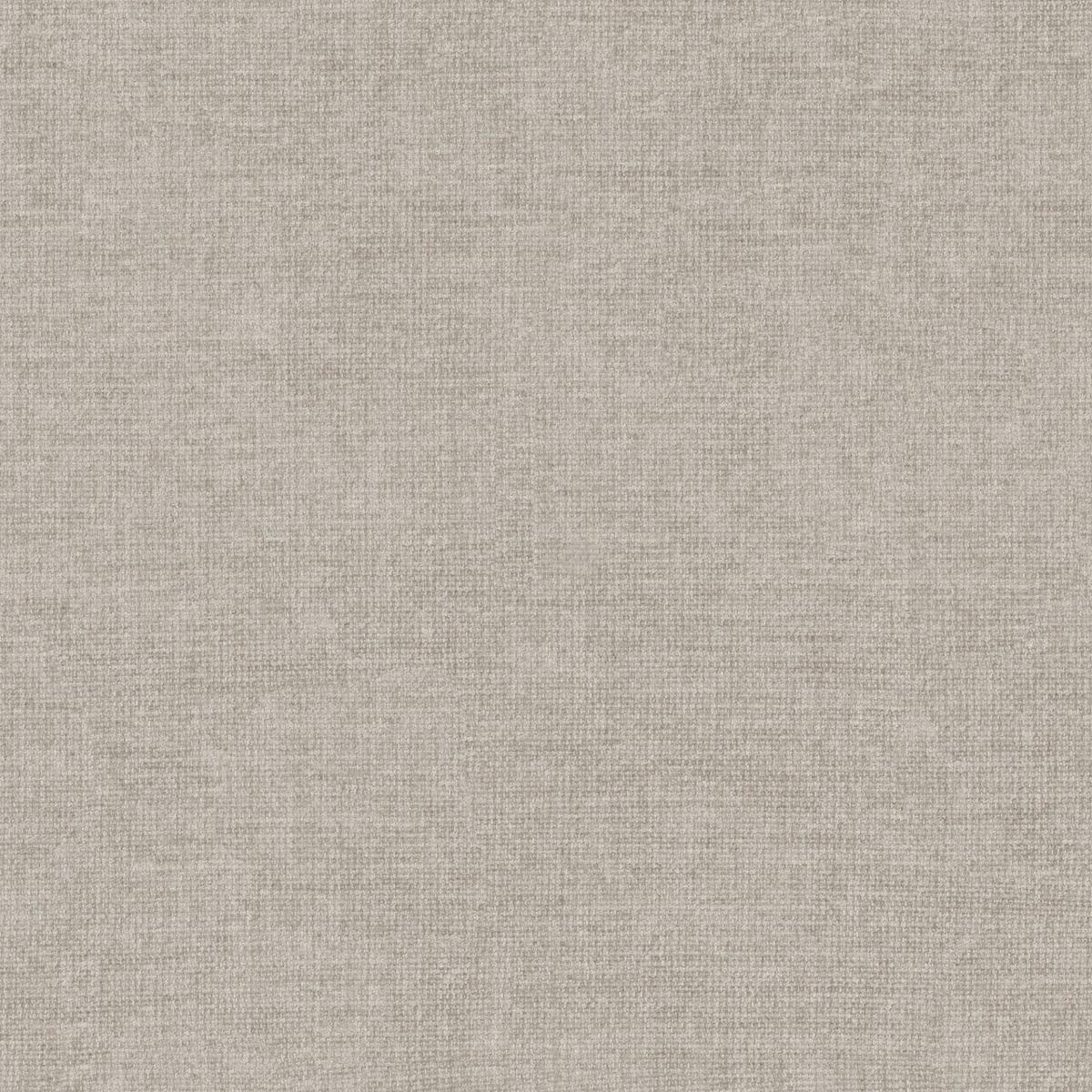 ECKSOFA Calma mit Schlaffunktion und Bettkasten im Bumpy-Design aus weichem Greige Webstoff - Ottomane links - Greige/Schwarz, Holz/Kunststoff (239/140cm) - S-Style