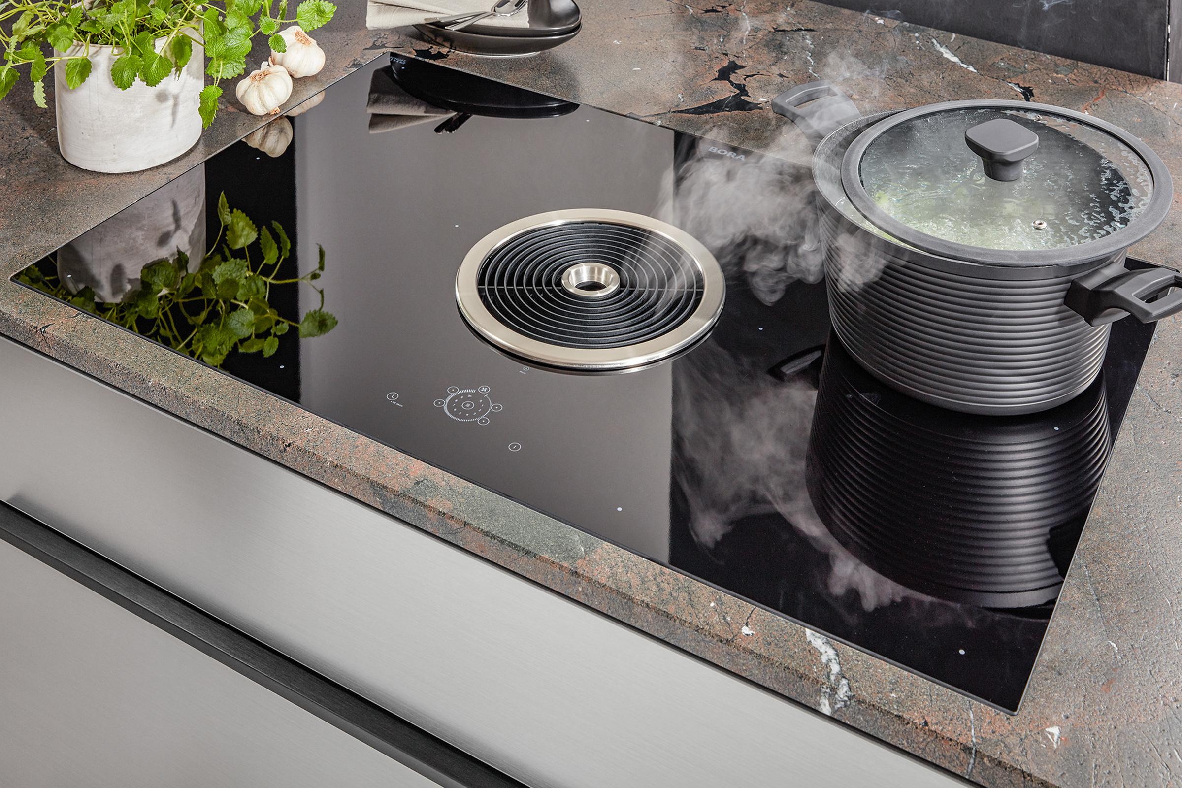 Dunstabzugshauben für frische Küchen von mömax mömax