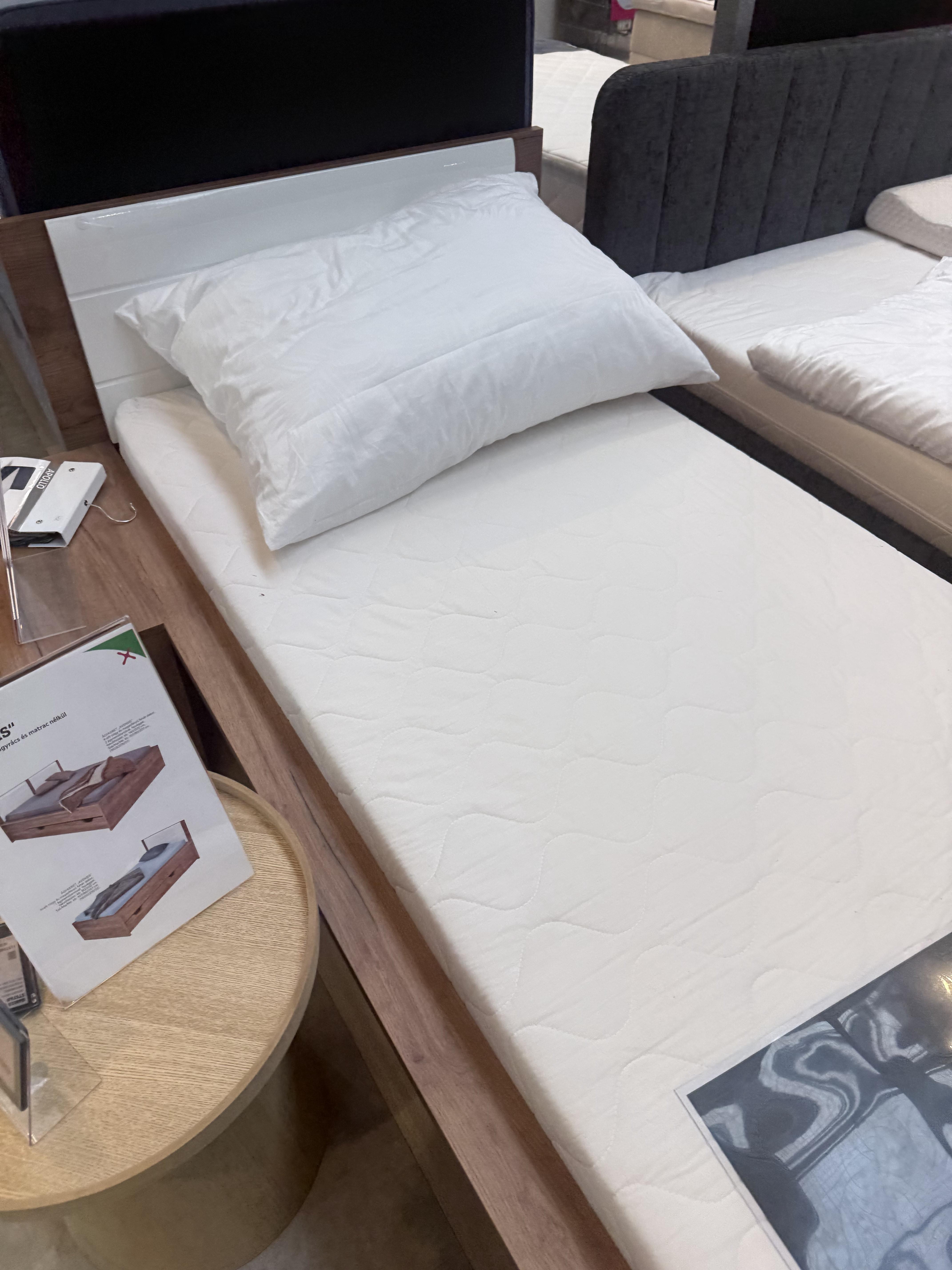 CSEPEL OUTLET ÁGY AVENSIS NEW