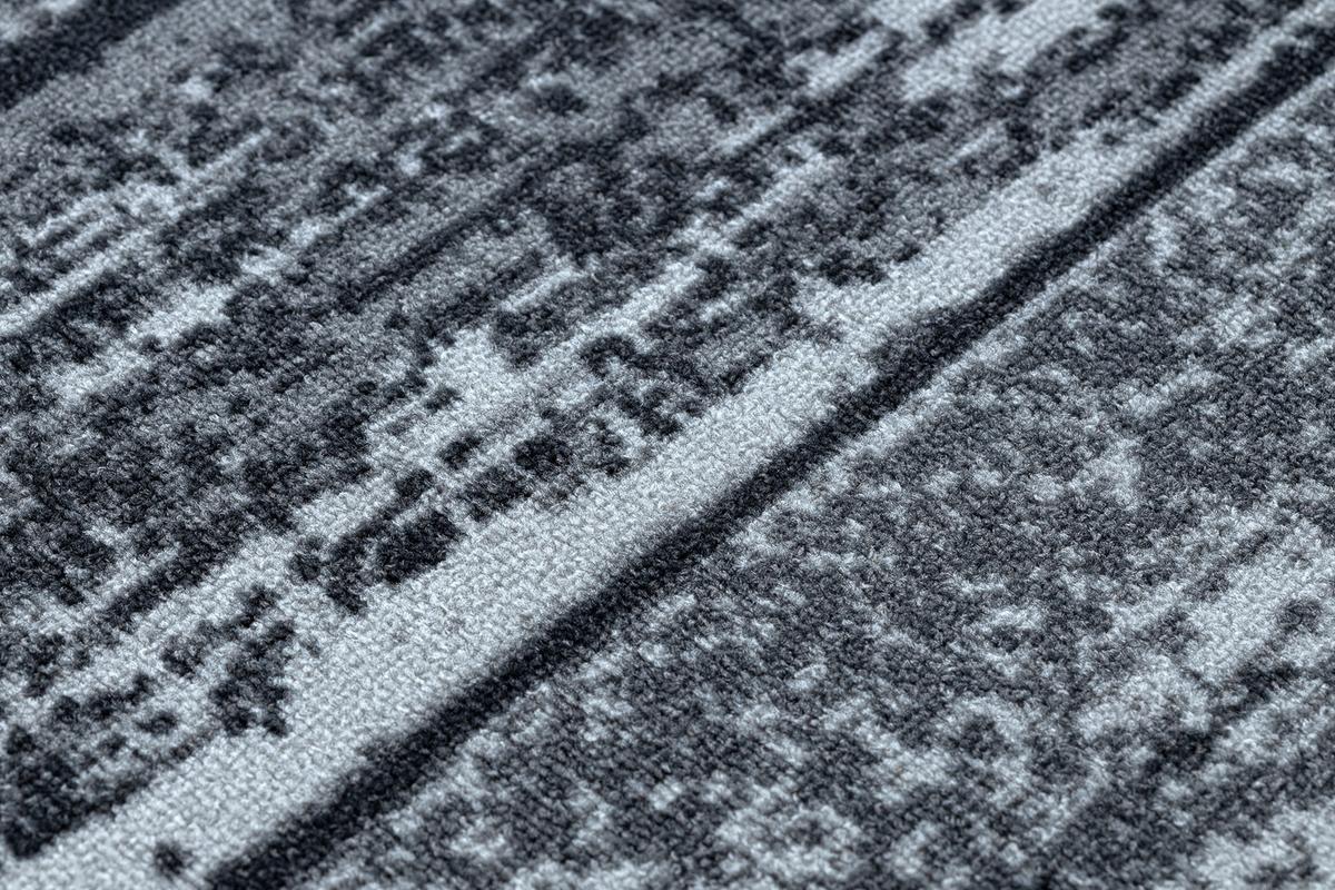 ANTIRUTSCH LÄUFERBODEN 200/300 cm - Grau, Textil (200/300cm) - rugsX