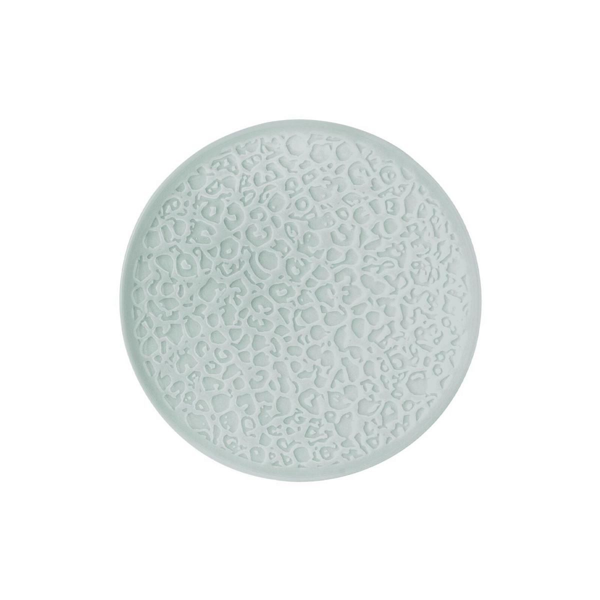 BROTTELLER Nori Home hellblau ø 16,6 cm 6er Set - Hellblau, Keramik (16.6cm) - Seltmann Weiden