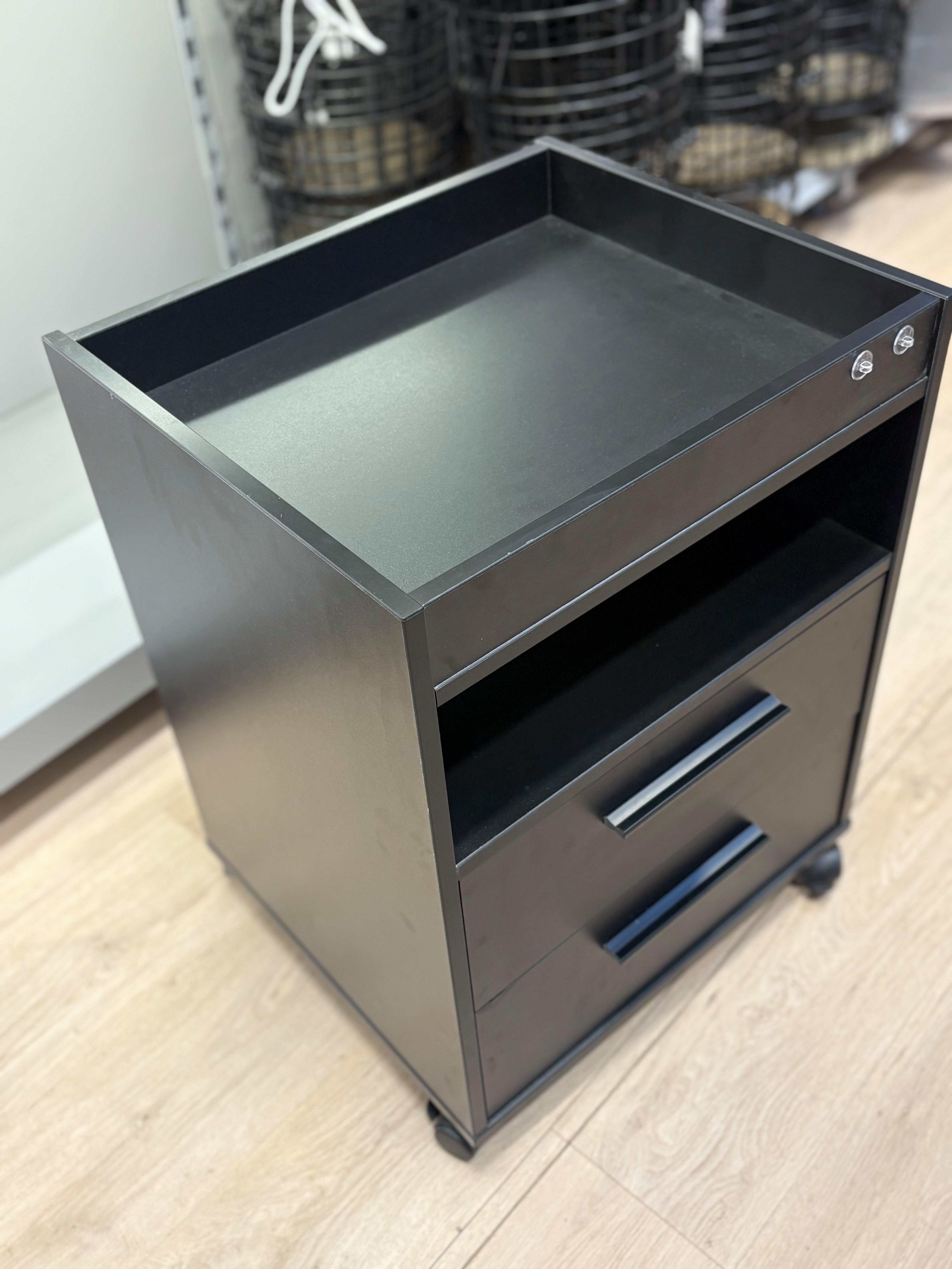 Rollcontainer *Tezaur*