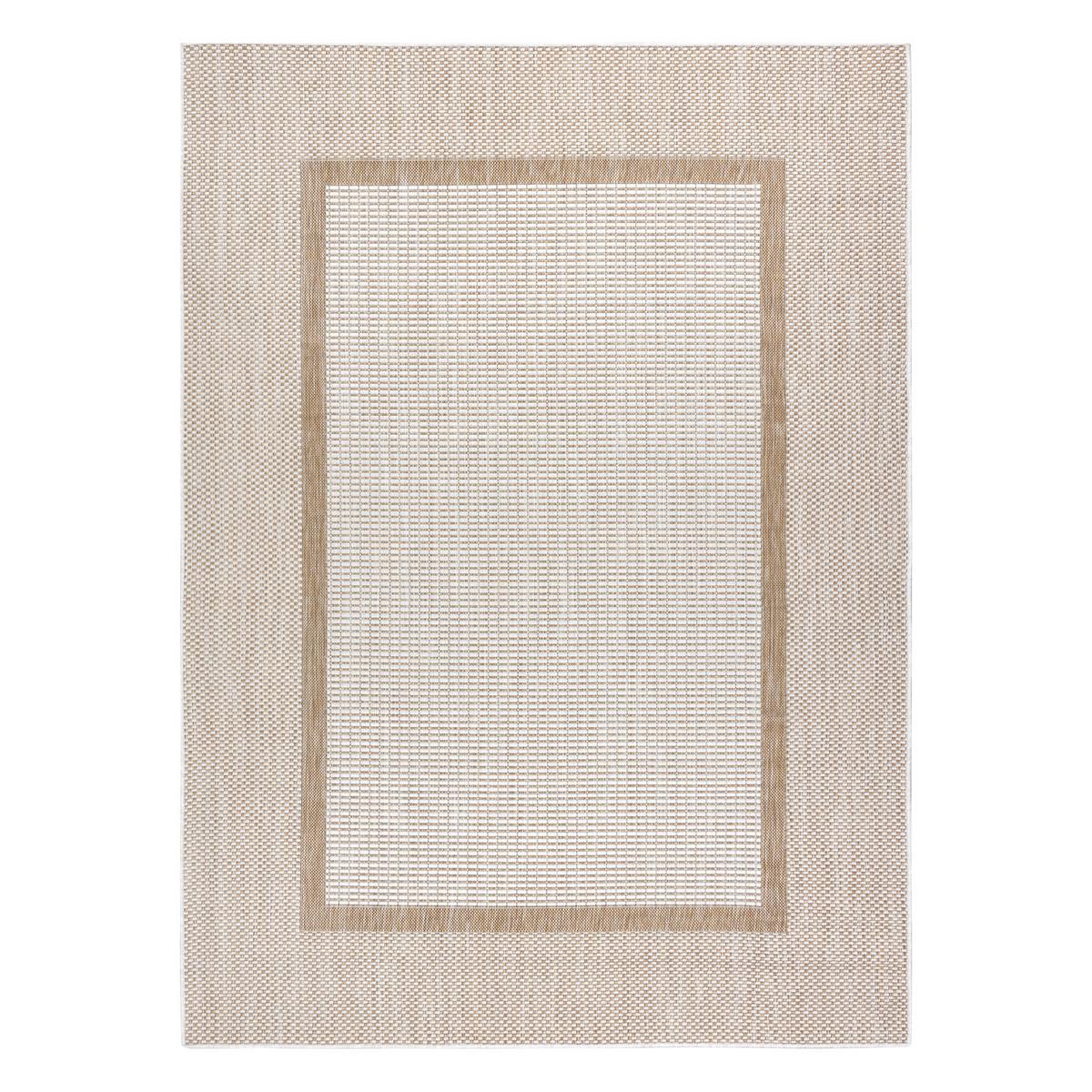 TEPPICH Sion 160/220 cm - Beige, Textil (160/220cm) - rugsX