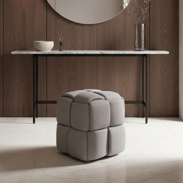 Hocker & Poufs