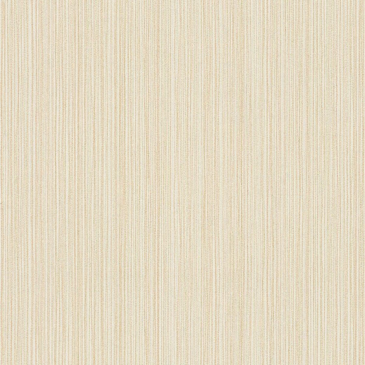 VLIESTAPETE Beige 53/1005 cm - Beige, Textil (53/1cm) - KUNSTLOFT