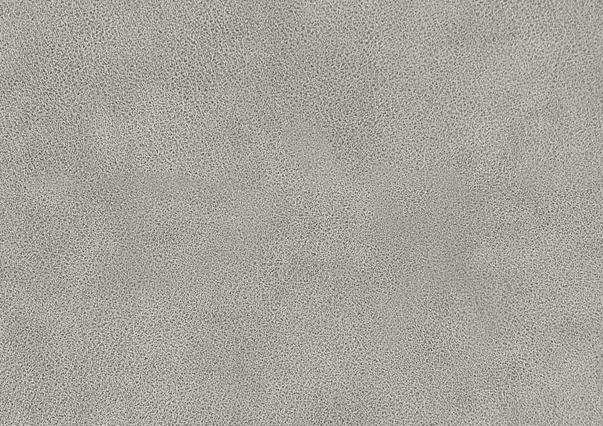 ECKSOFA FIERO 4-Sitzer, hellgrau - Hellgrau/Schwarz, Holzwerkstoff/Textil (158/269cm) - Wozimo