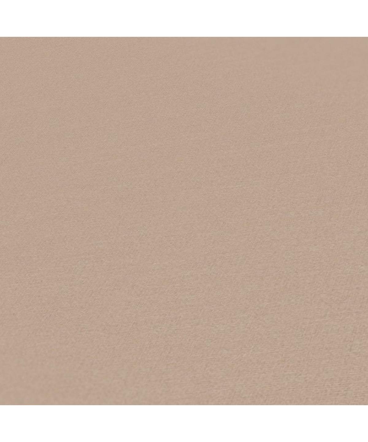 VLIESTAPETE Taupe 53/1005 cm - Taupe, Textil (53/1cm) - KUNSTLOFT