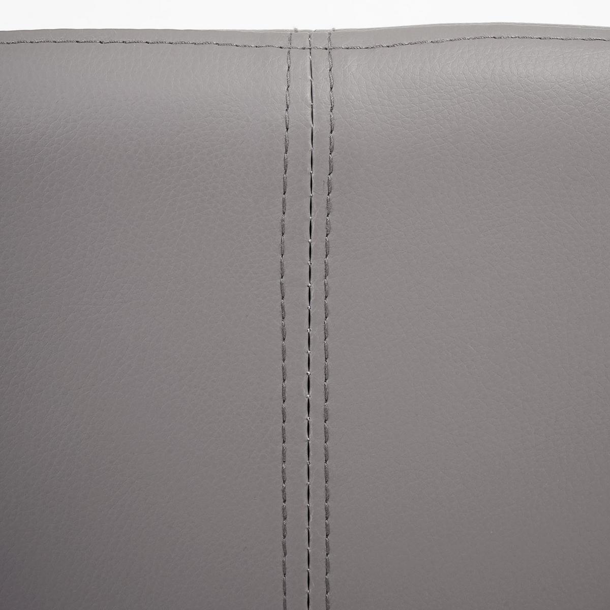ESSZIMMERSTUHL taupe - Taupe, Textil (56/78/57cm) - MCW