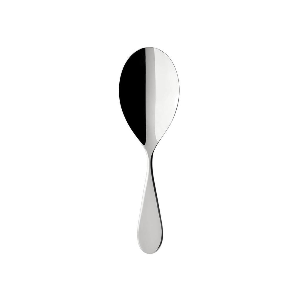 REISLÖFFEL Sereno XXL silber 25,1 cm - Silberfarben, Metall - Villeroy & Boch