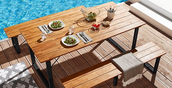 Gartentische Jetzt Shoppen Momax