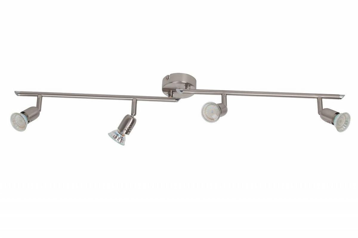 SPOTROHR Loona G28832/13 - Silberfarben, Metall (12/70/5.5cm) - Brilliant