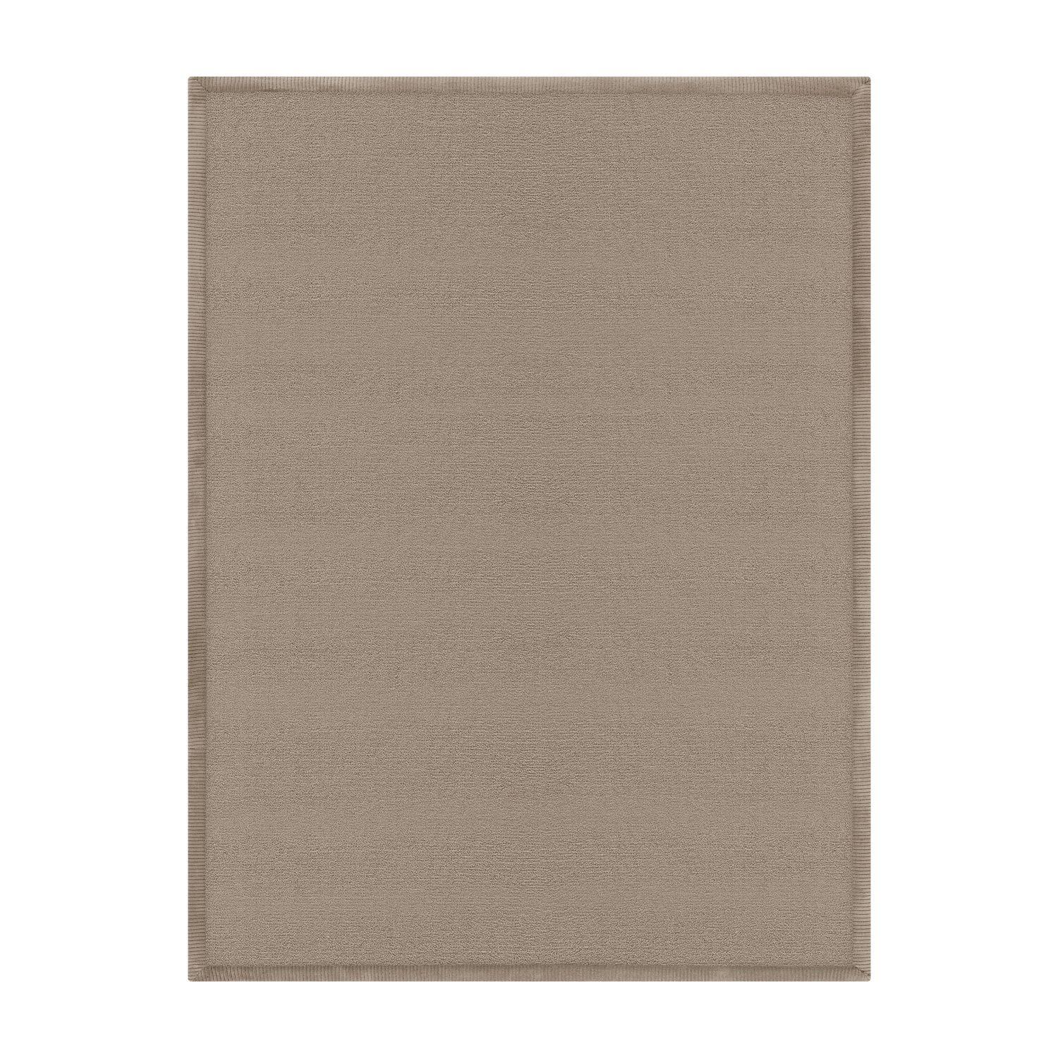 KINDERTEPPICH Beige 160 x 220 cm - Beige, Kunststoff (160/220cm) - TT Home