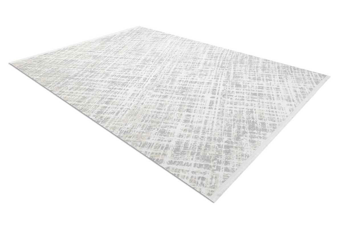 TEPPICH Duke 200/290 cm - Creme, Textil (200/290cm) - rugsX