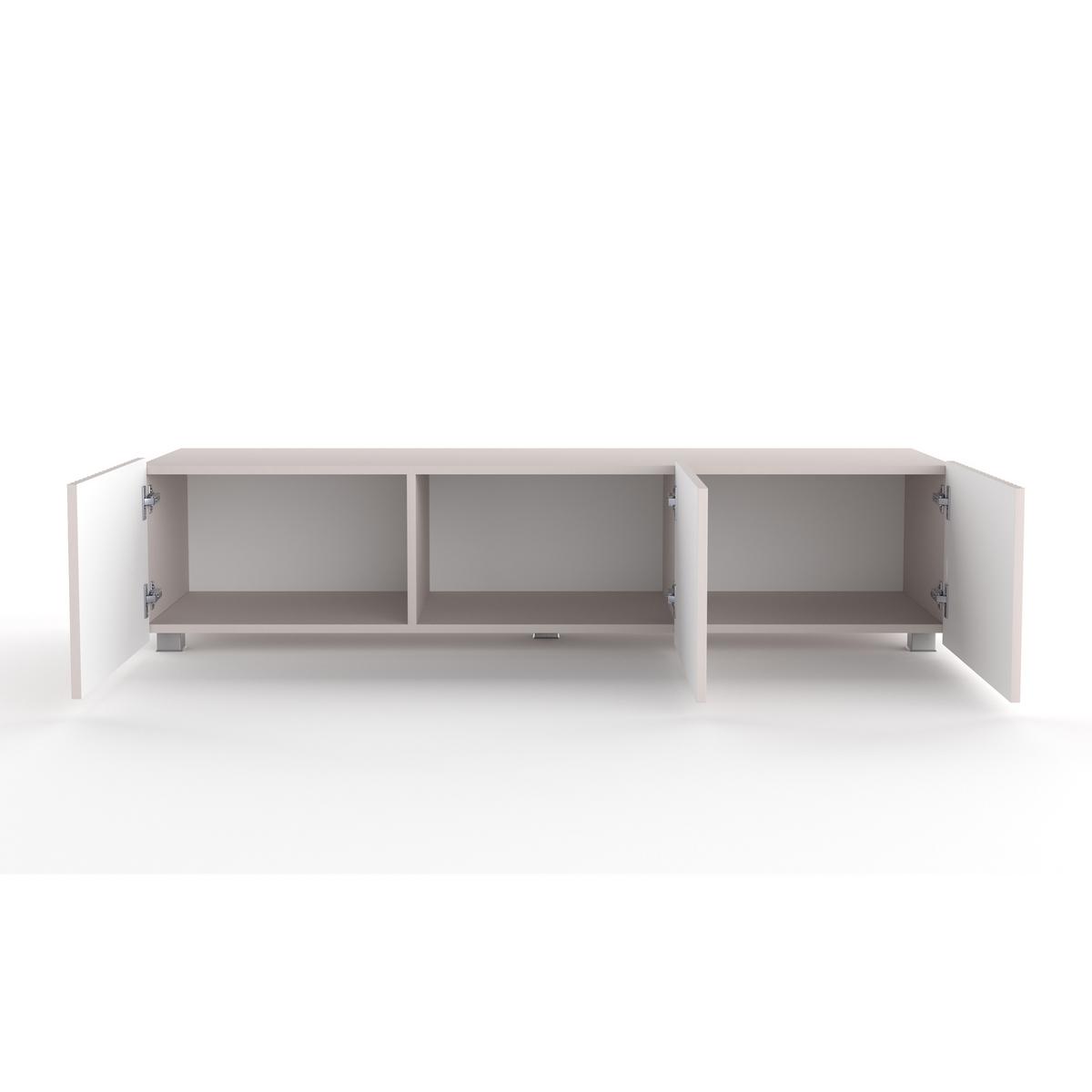 LOWBOARD Kavell mit 2 Türen, 150 cm, stehend/hängend, eiche Artisan - Eiche Artisan, Holzwerkstoff (150/37.5/43cm) - Beautysofa