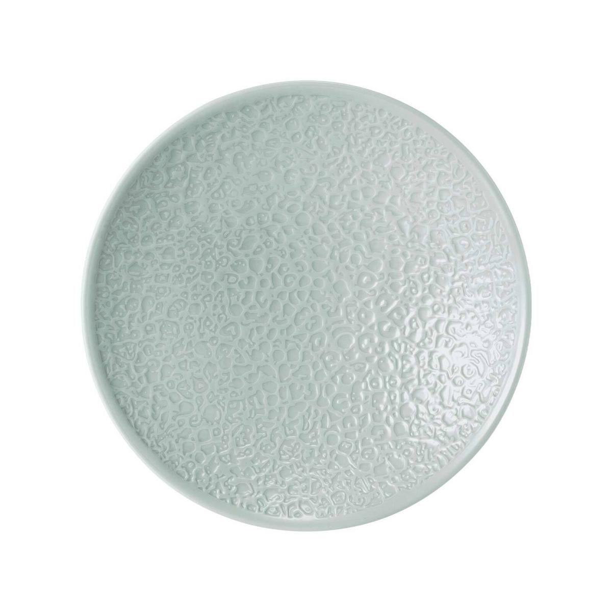COUPSCHALEN Nori Home hellblau ø 26,1 cm 6er Set - Hellblau, Keramik (26.1cm) - Seltmann Weiden