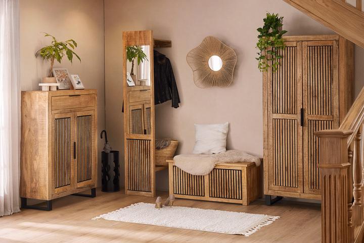 Garderobenserie Everest