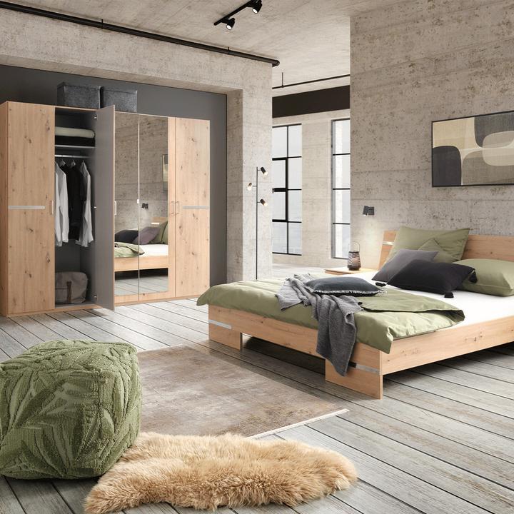 Schlafzimmerberatung bei mömax