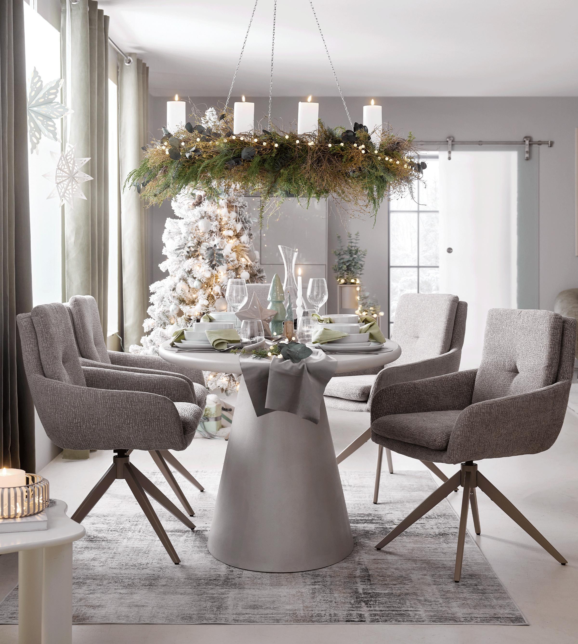 Frosty Winter bei mömax