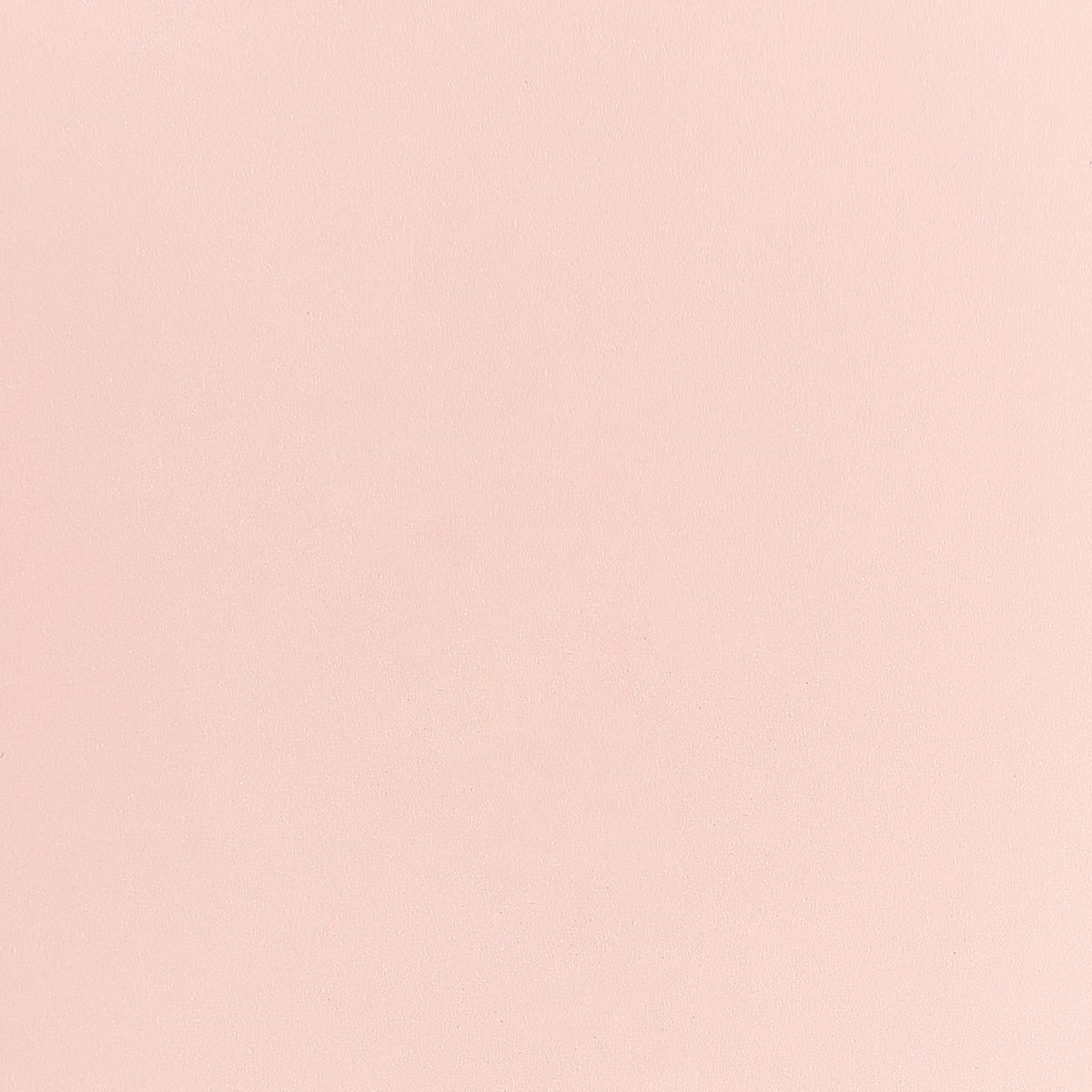 WANDREGAL Rigolet 80 cm Rigolet - Pink/Braun, Holzwerkstoff (43/80/14cm) - Beliani