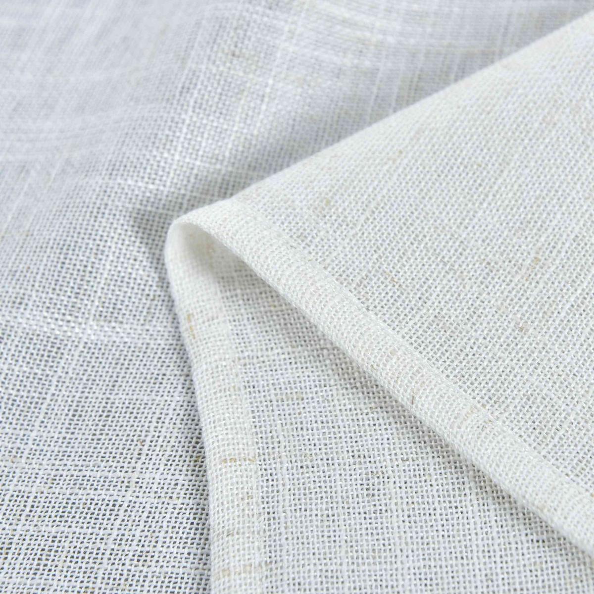 VORHANG »Essen« HxB 245x145 cm Beige - Beige, Textil (145/245cm) - Gardinenbox