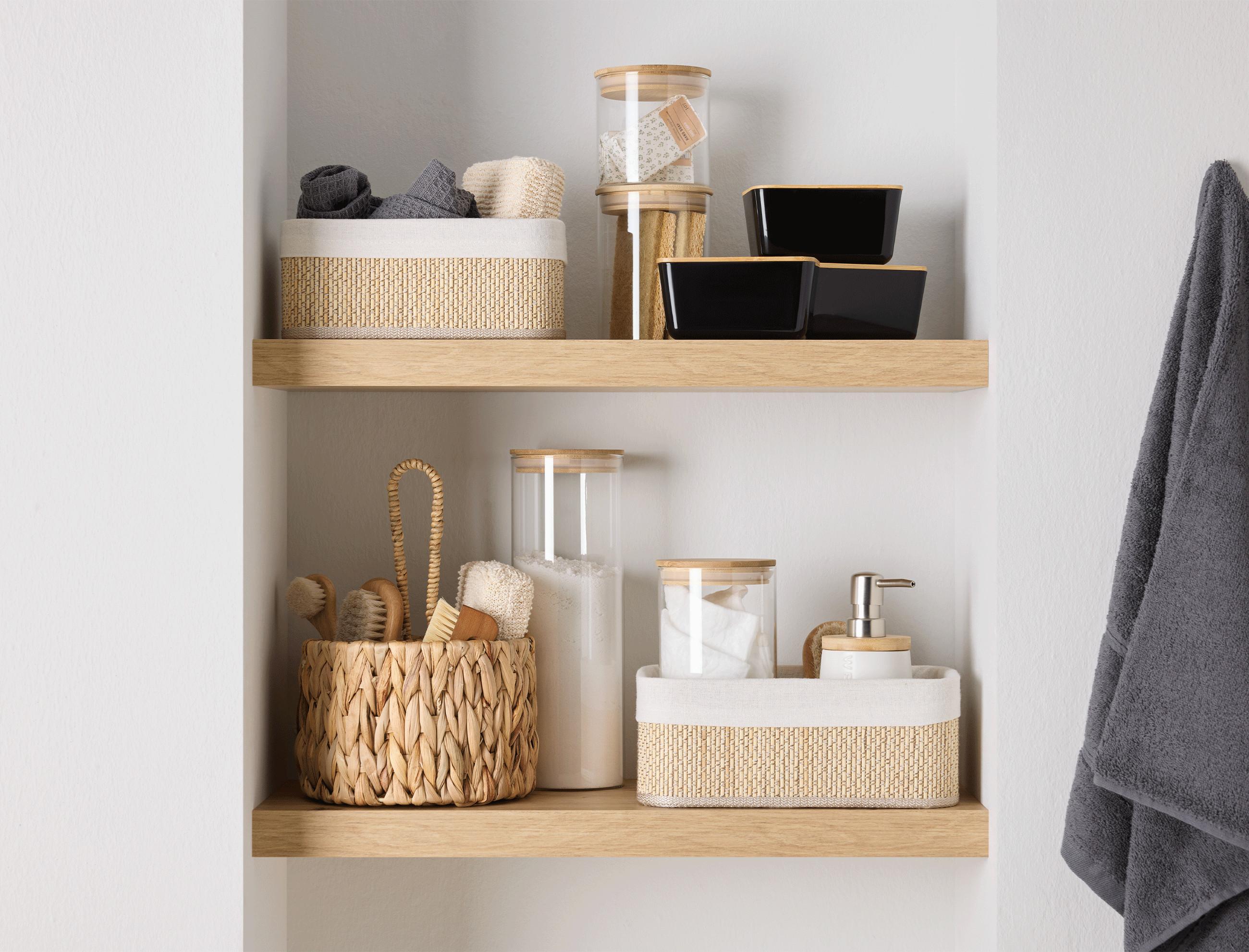 Reset - neu ordnen, neu starten