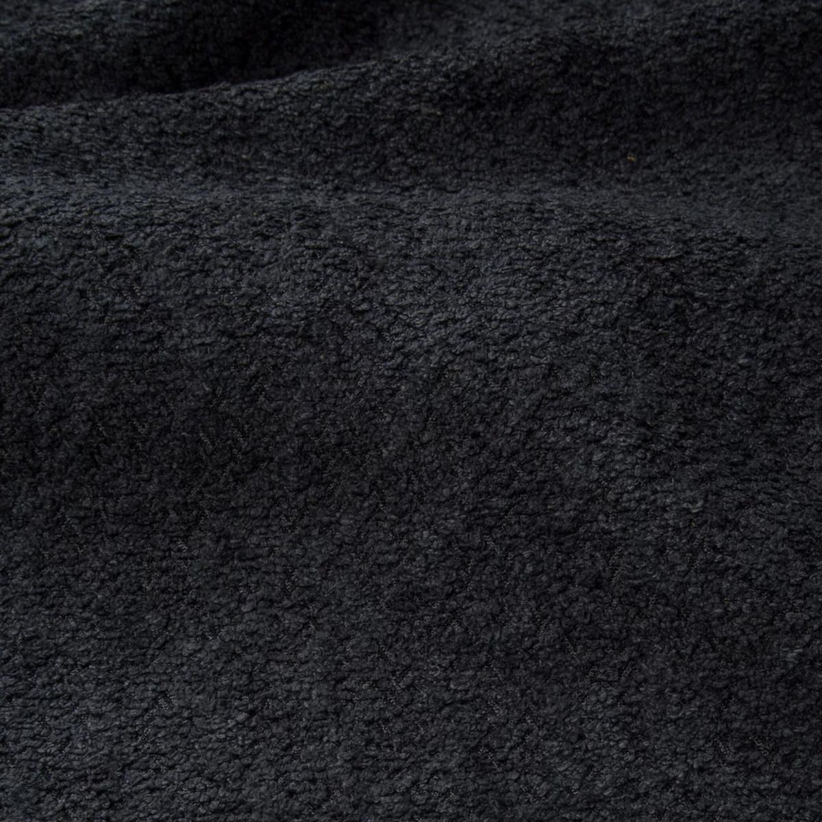 BOXBETT Arturo In Freya - Schwarz, Holzwerkstoff/Textil (140/200cm) - Fun Möbel